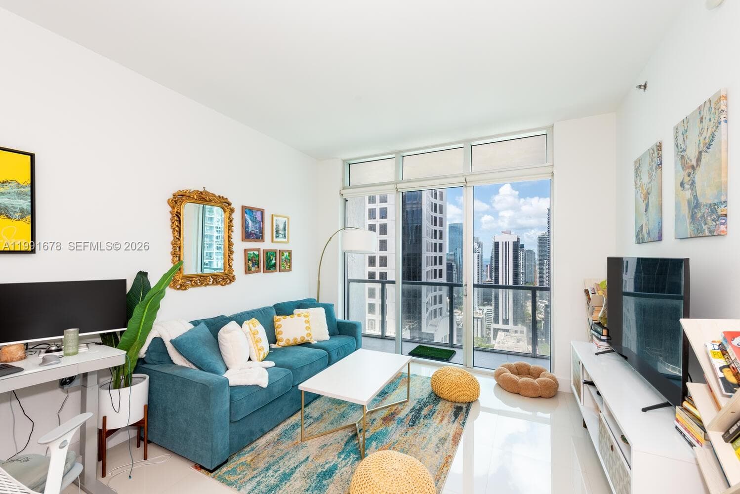 55 SE 6th St # 4308, Miami, FL 33131 — zdjęcie 5