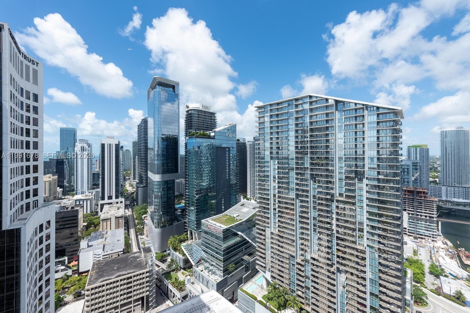 55 SE 6th St # 4308, Miami, FL 33131 — zdjęcie 4