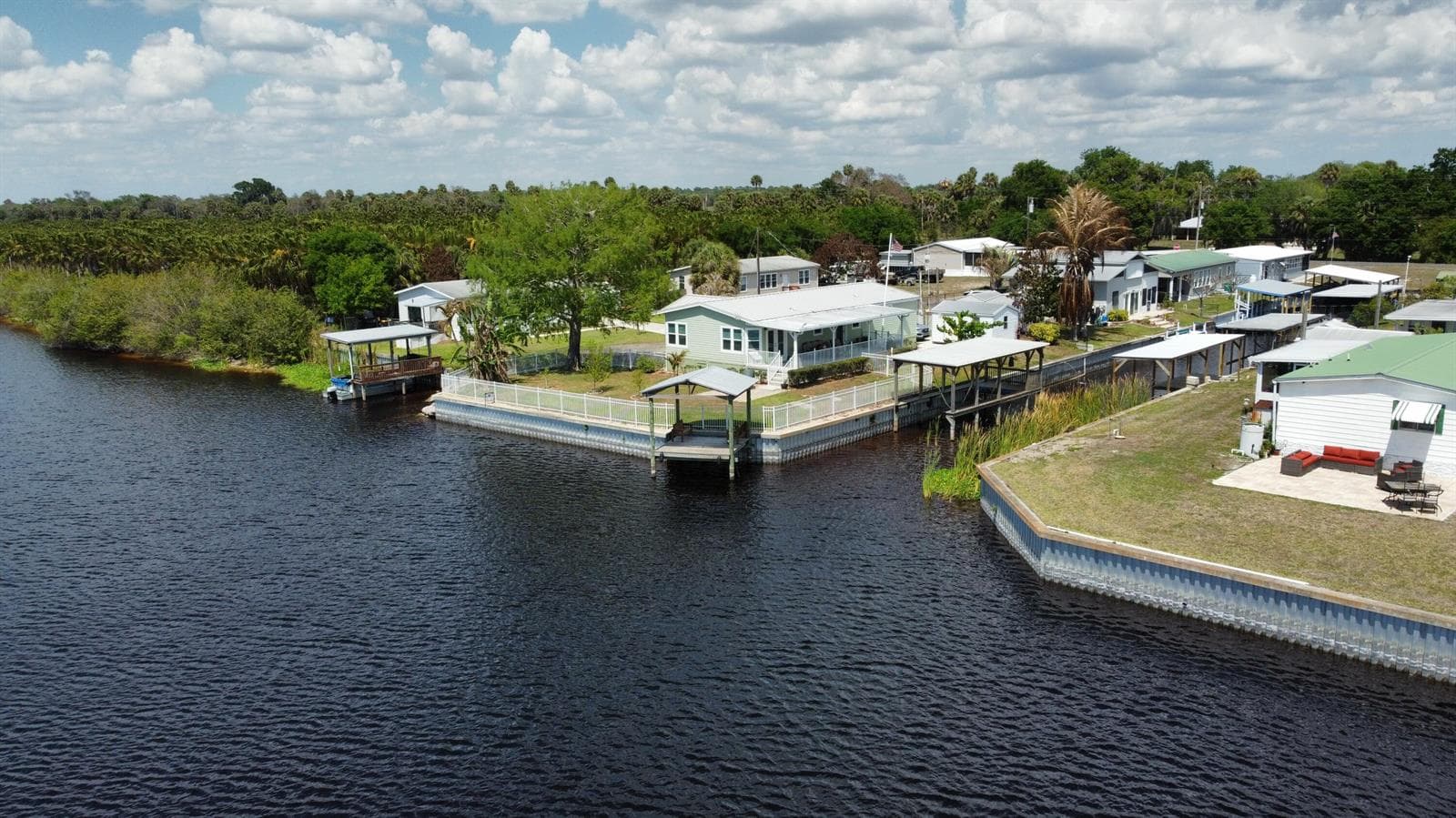 7902 SE 95th Trail, Okeechobee, FL 34974 — zdjęcie 2