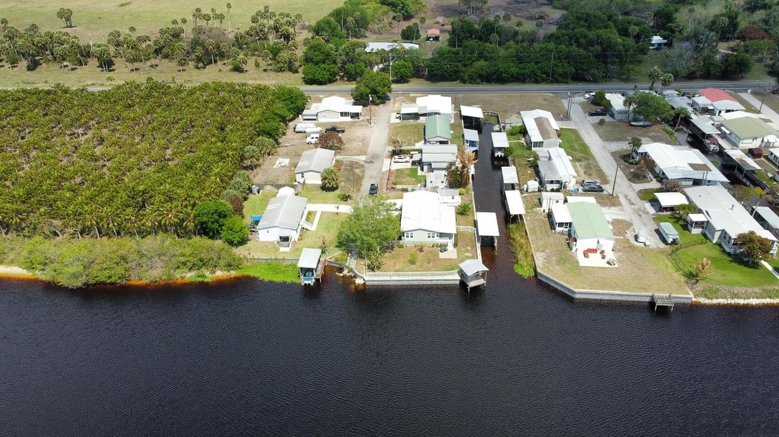 7902 SE 95th Trail, Okeechobee, FL 34974 — zdjęcie 3