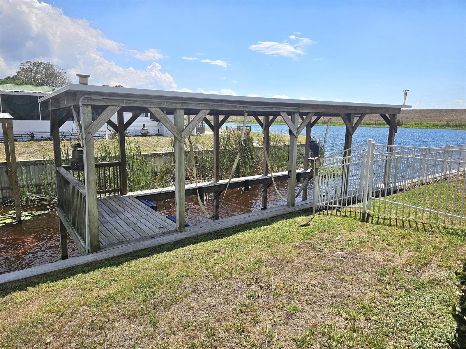7902 SE 95th Trail, Okeechobee, FL 34974 — zdjęcie 5