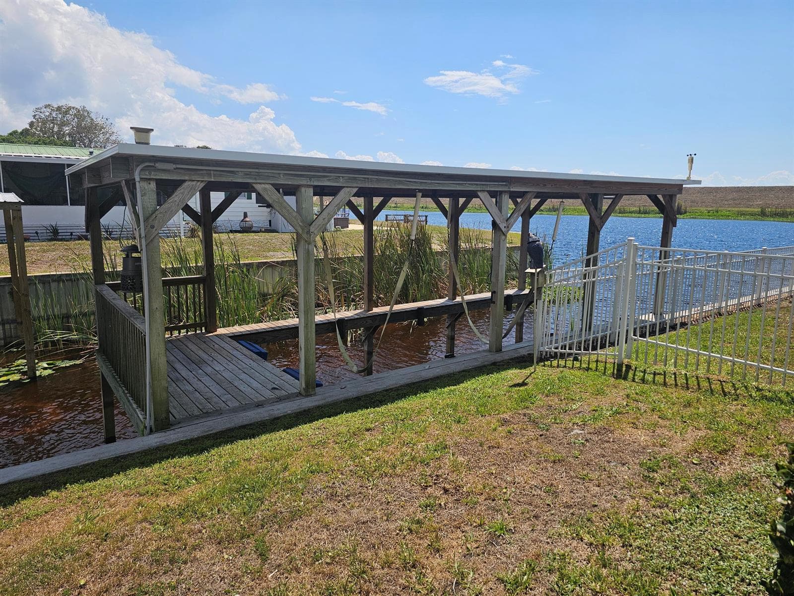 7902 SE 95th Trail, Okeechobee, FL 34974 — zdjęcie 4