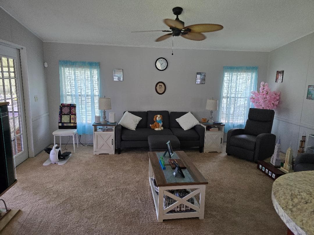 5610 Hemingway Court # 5, Fort Pierce, FL 34982 — zdjęcie 3