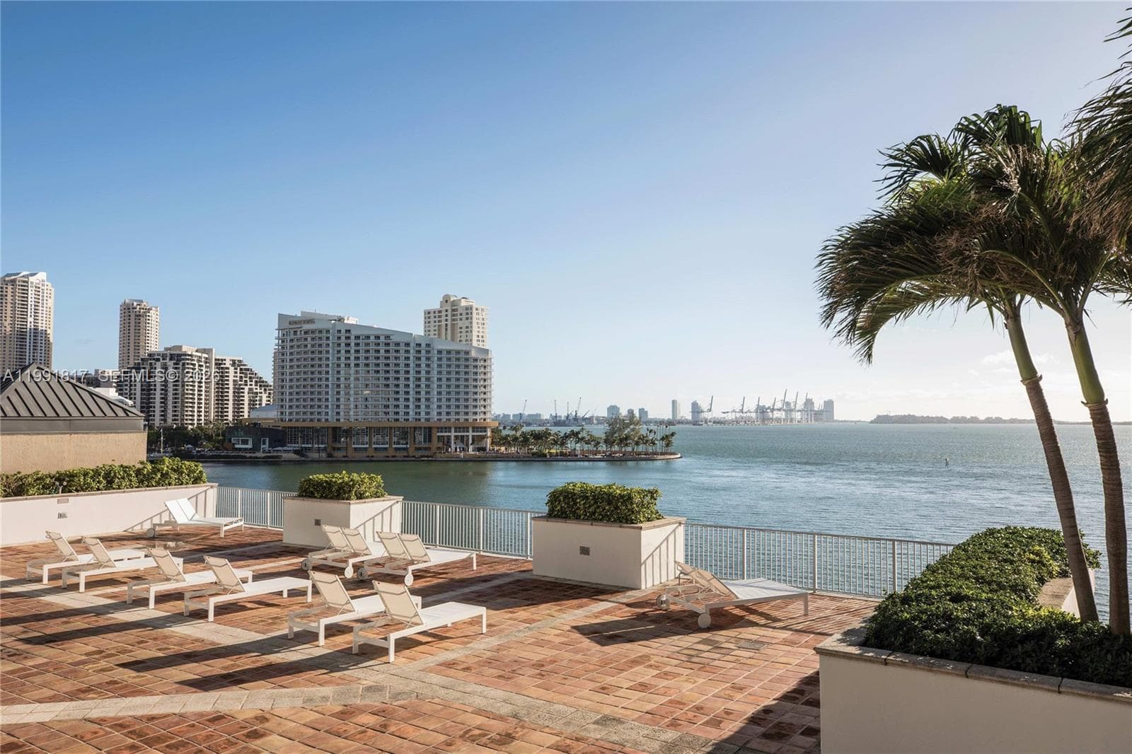 1111 Brickell Bay Dr # 3108, Miami, FL 33131 — zdjęcie 2
