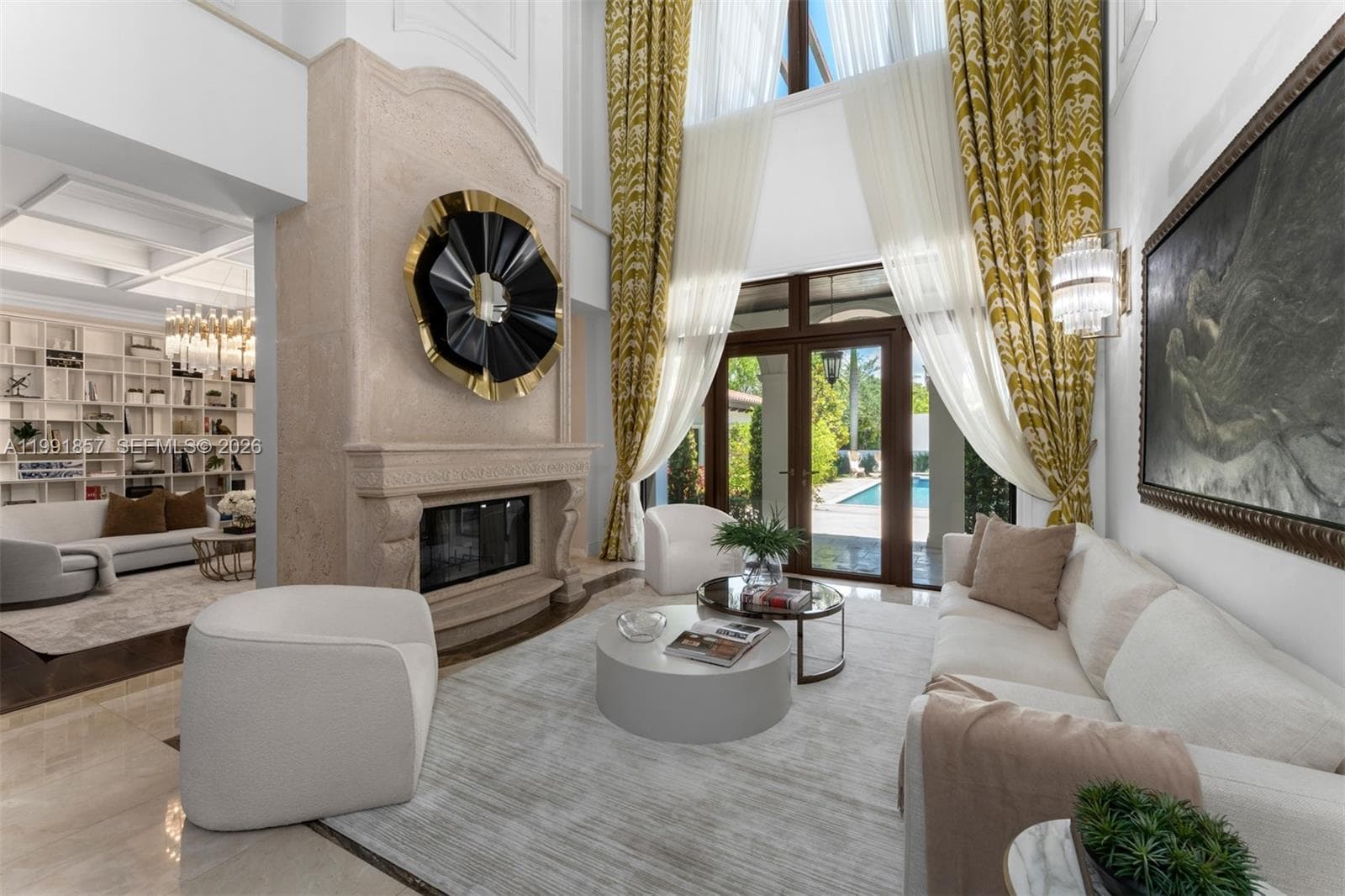 12575 Pine Needle Ln, Pinecrest, FL 33156 — zdjęcie 3