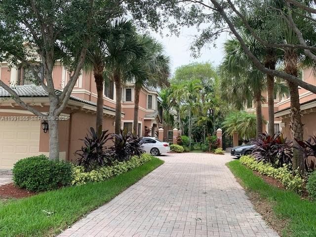 2800 Kinsington Cir, Weston, FL 33332 — zdjęcie 3