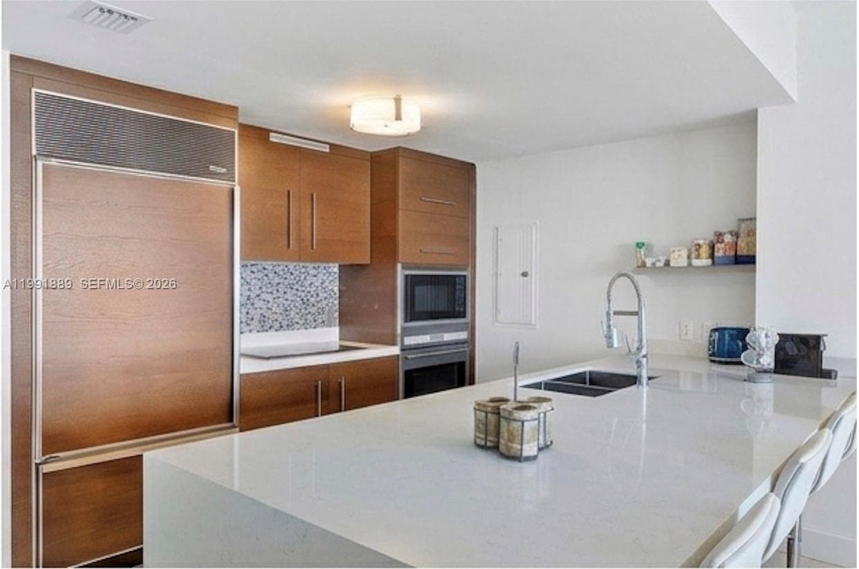 465 Brickell Ave # 3905, Miami, FL 33131 — zdjęcie 3