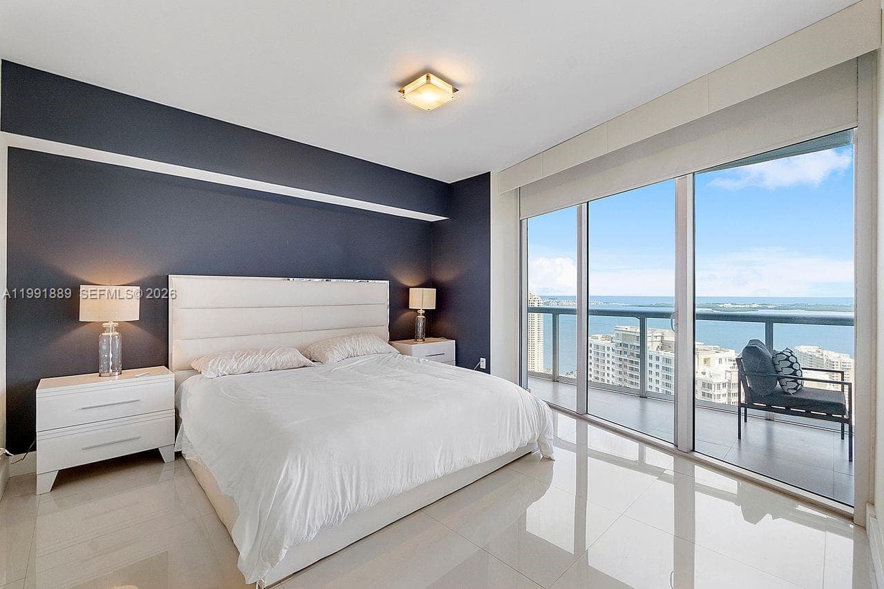 465 Brickell Ave # 3905, Miami, FL 33131 — zdjęcie 5