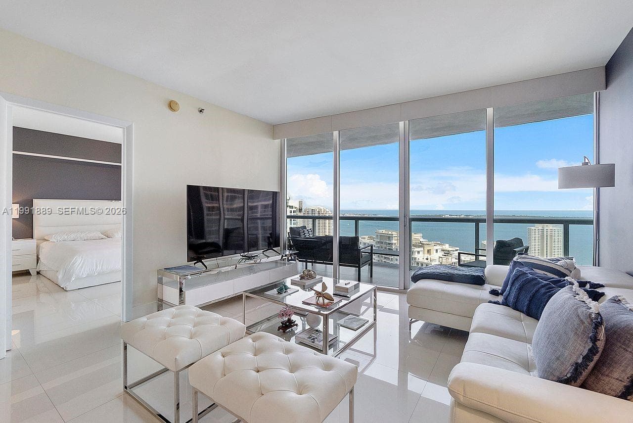 465 Brickell Ave # 3905, Miami, FL 33131 — zdjęcie 4