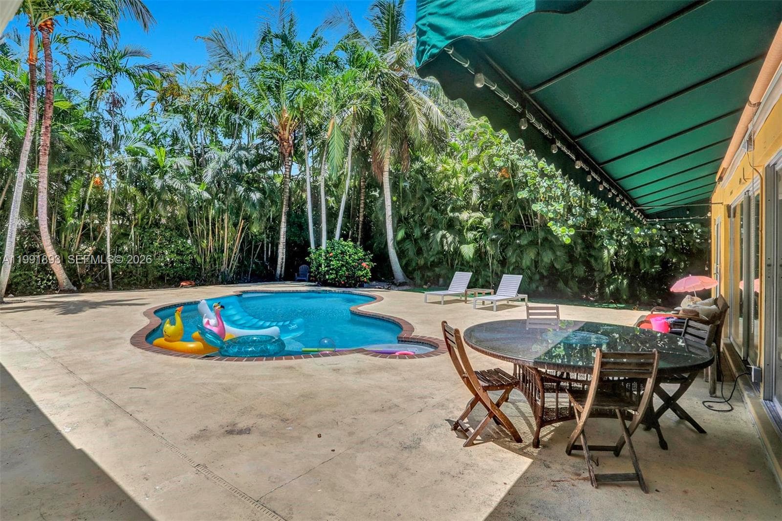 3920 Monserrate St, Coral Gables, FL 33134 — zdjęcie 5