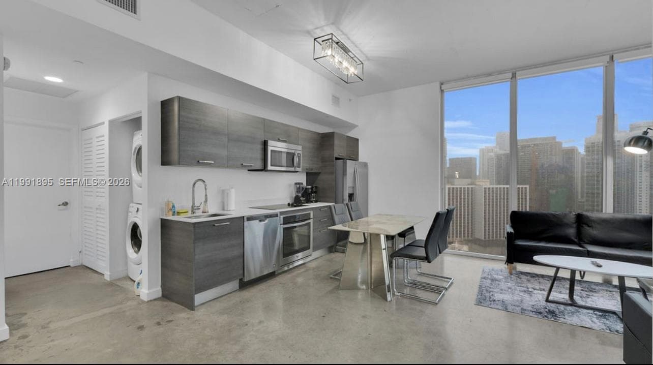 151 SE 1st St # 2411, Miami, FL 33131 — zdjęcie 4