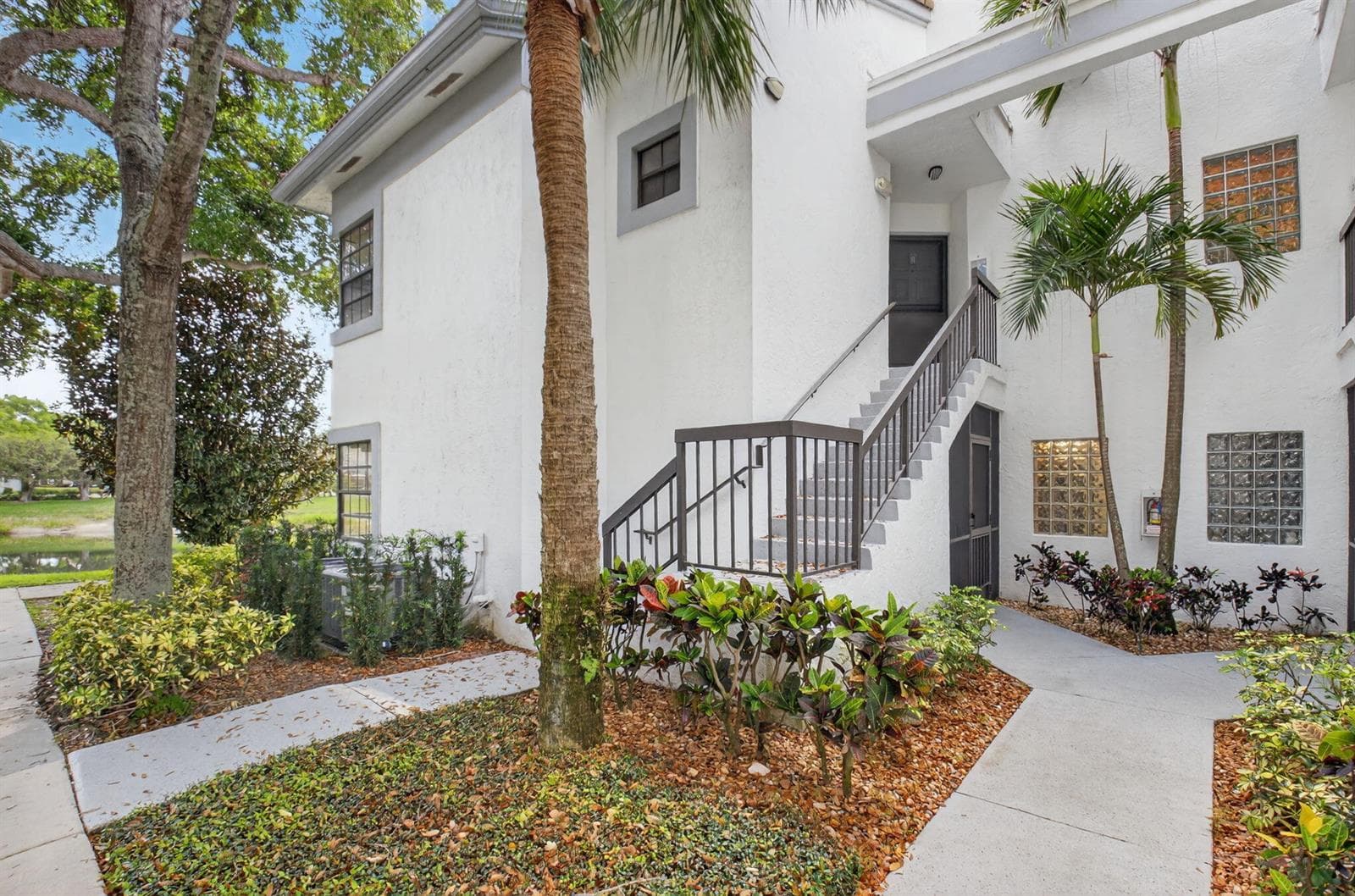 5415 Verona Drive # F, Boynton Beach, FL 33437 — zdjęcie 2