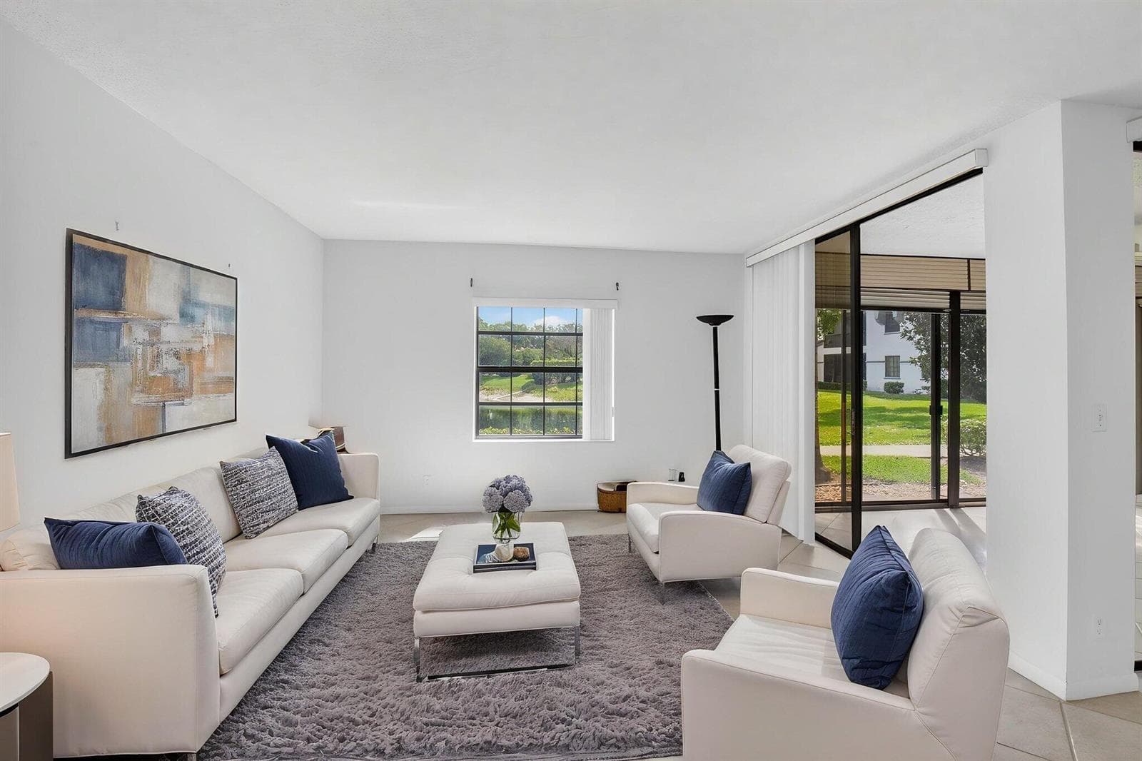 5415 Verona Drive # F, Boynton Beach, FL 33437 — zdjęcie 3