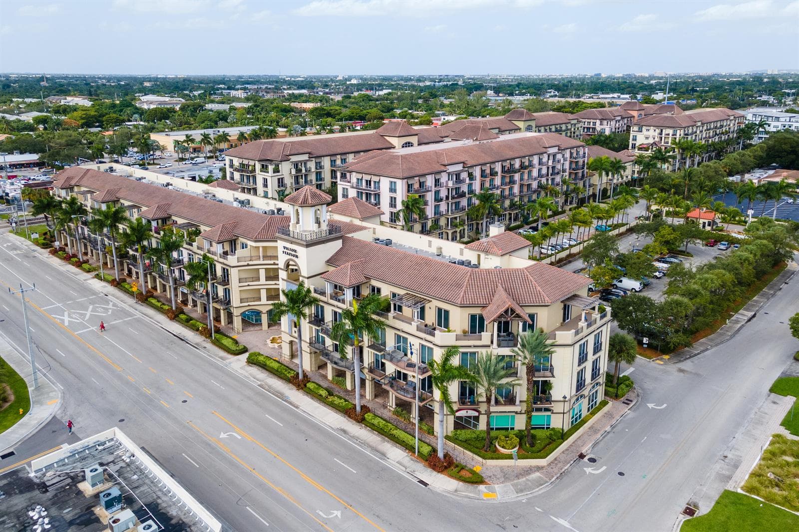 2631 NE 14th Avenue # 406, Wilton Manors, FL 33334 — zdjęcie 2