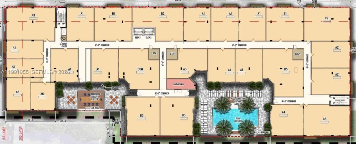 2828 SW 37th Ave, Miami, FL 33133 — zdjęcie 3