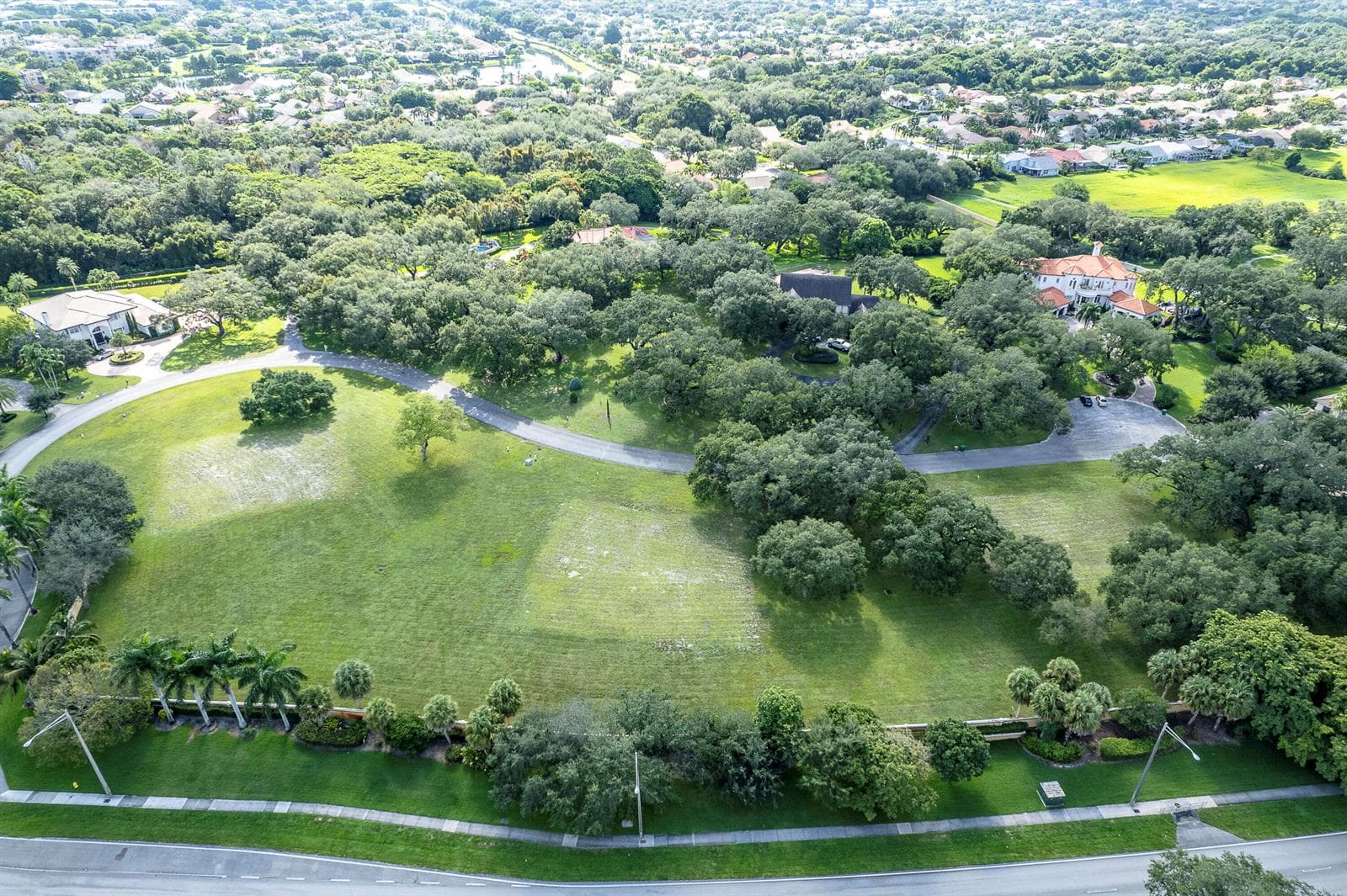 9900 Winding Rdg Lane, Davie, FL 33324 — zdjęcie 4