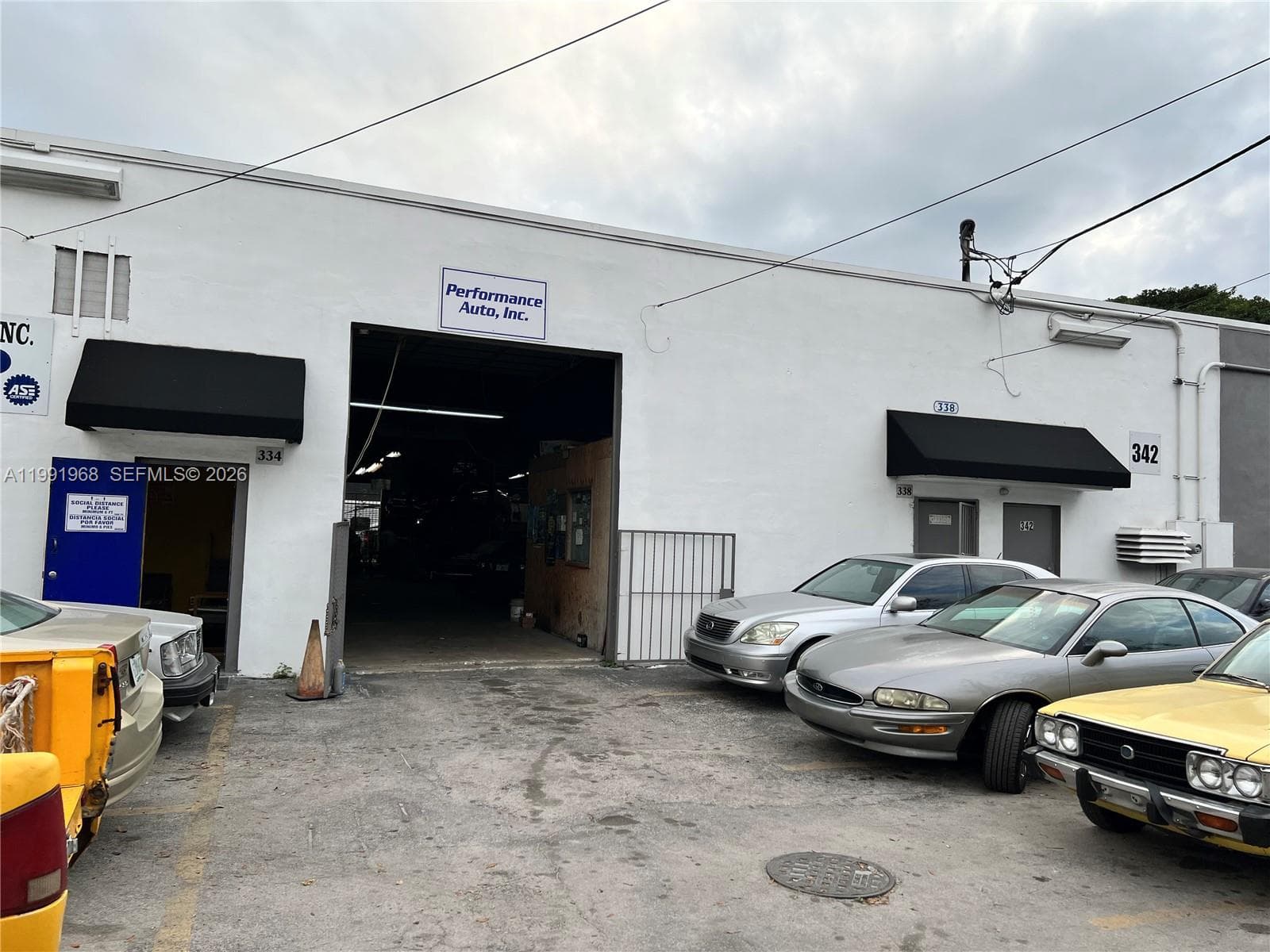 338 NW 171st St, Miami, FL 33169 — zdjęcie 2