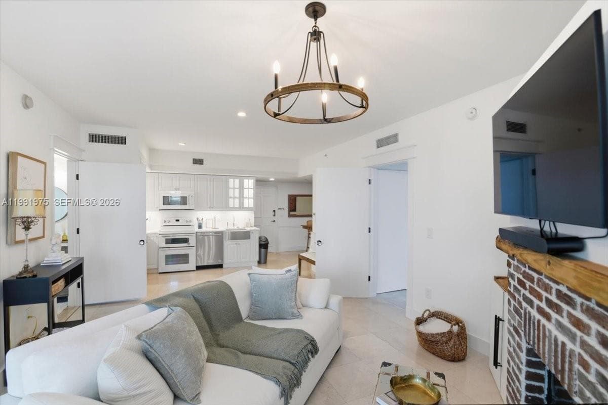 350 S Miami Ave # 1205, Miami, FL 33130 — zdjęcie 5