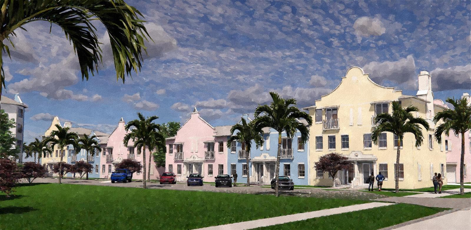 1101 W 11th Street, Riviera Beach, FL 33404 — zdjęcie 2