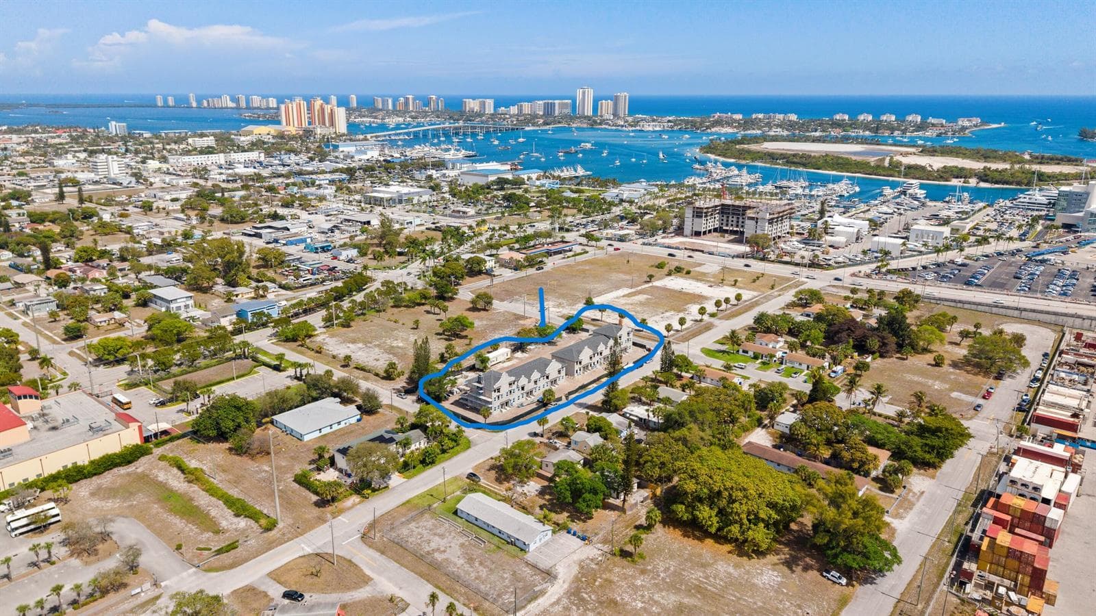 1101 W 11th Street, Riviera Beach, FL 33404 — zdjęcie 5