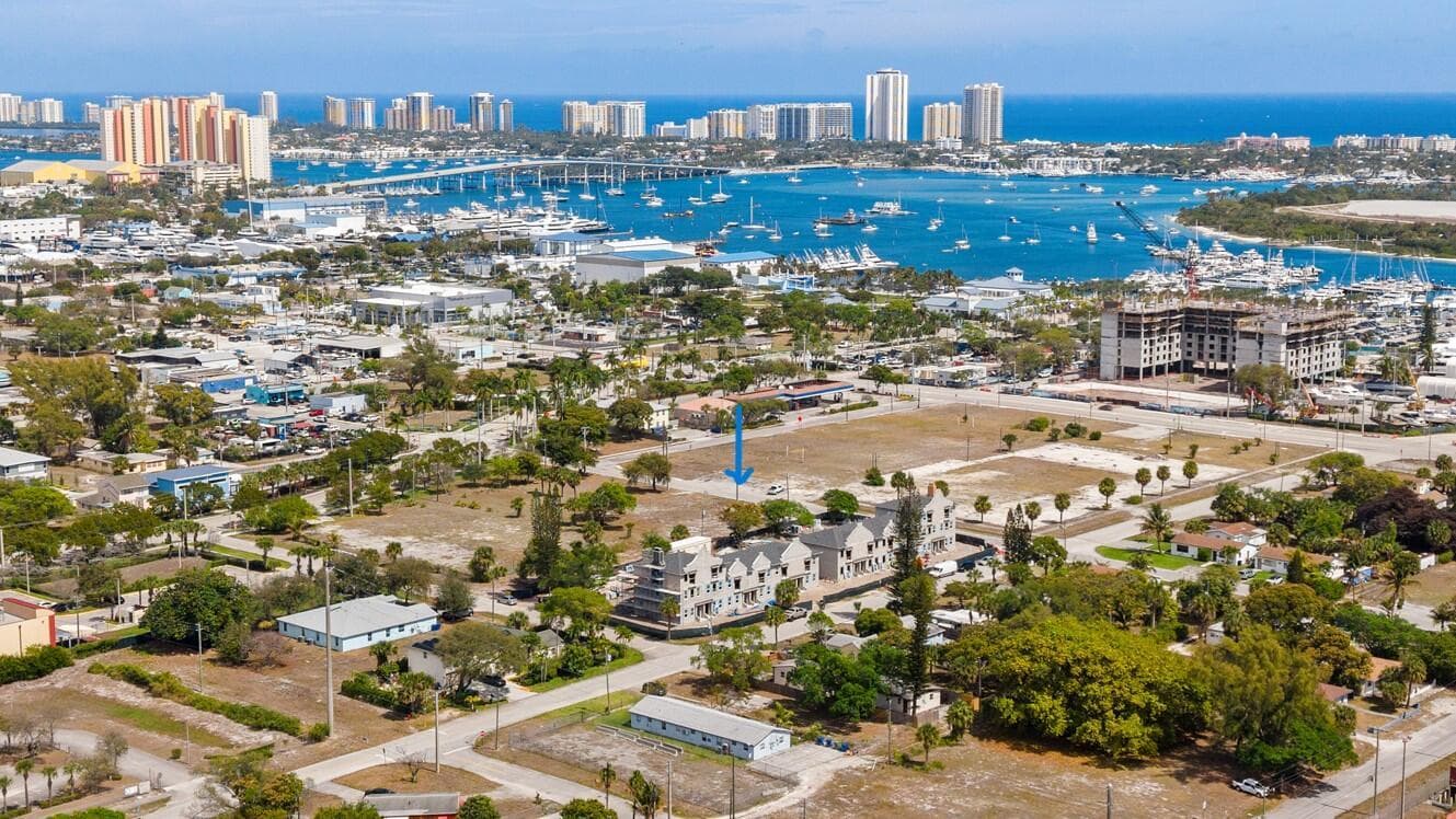 1101 W 11th Street, Riviera Beach, FL 33404 — zdjęcie 4
