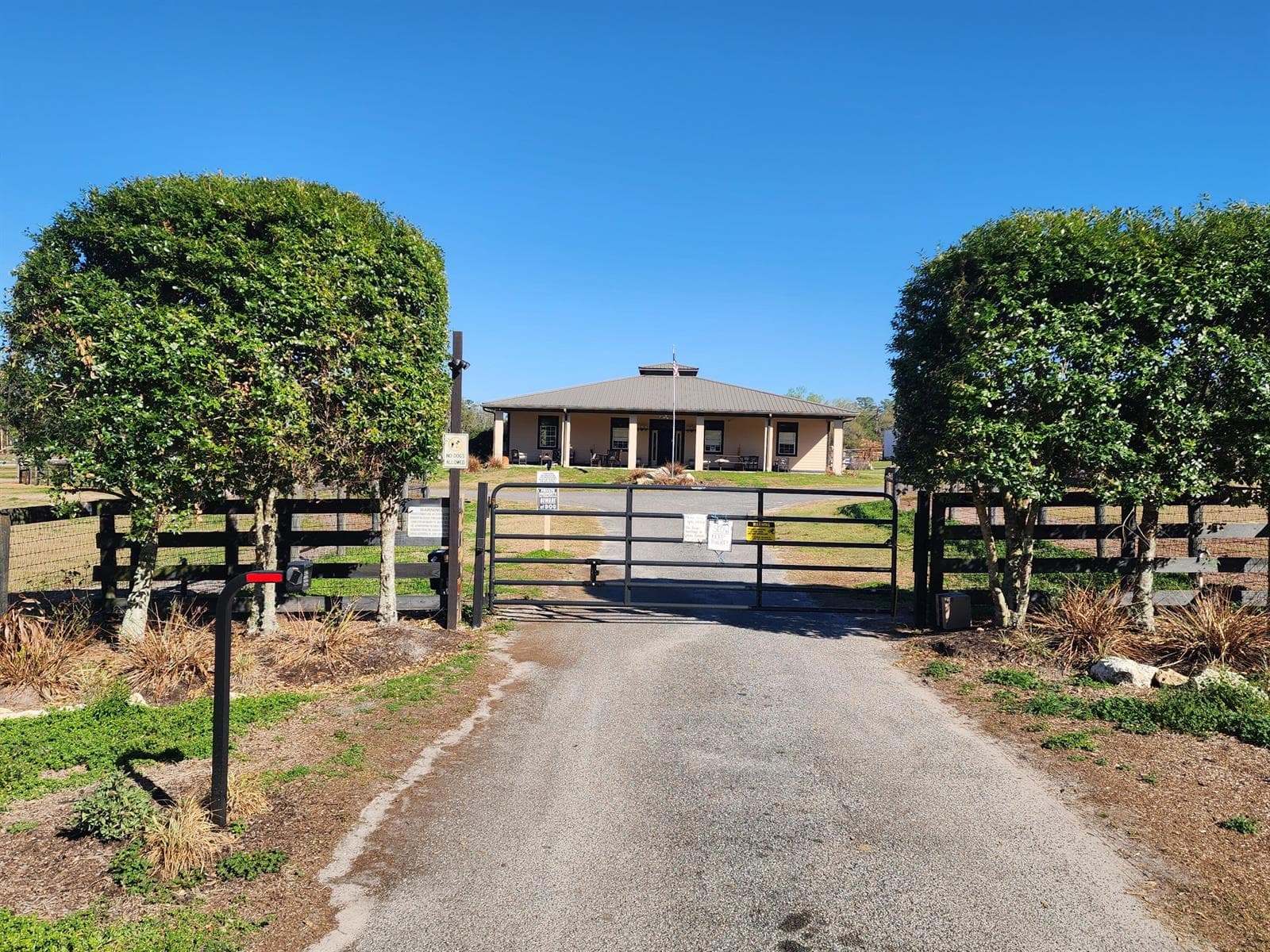 6025 NW 115th Avenue, Ocala, FL 34482 — zdjęcie 2