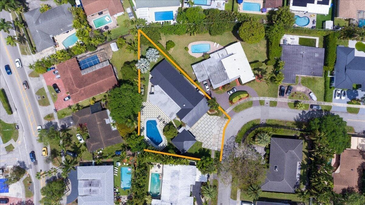 20100 NE 20th Court # 0, Miami, FL 33179 — zdjęcie 4