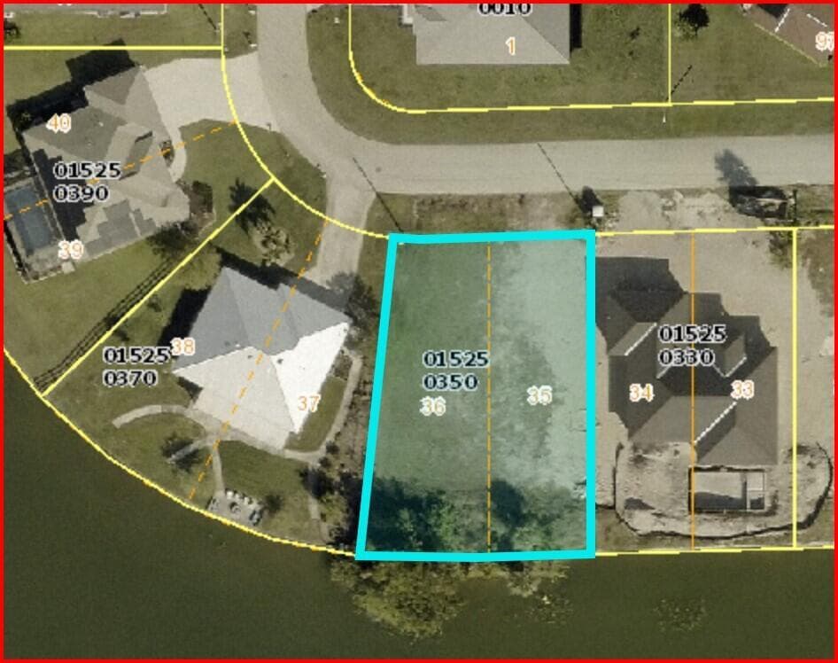2106 NE 2nd Street, Cape Coral, FL 33909 — zdjęcie 5