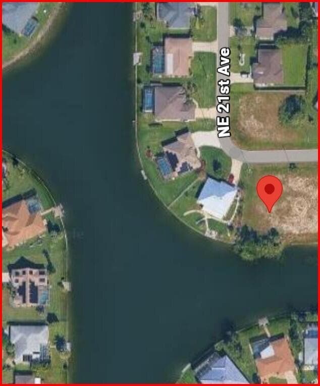 2106 NE 2nd Street, Cape Coral, FL 33909 — zdjęcie 4