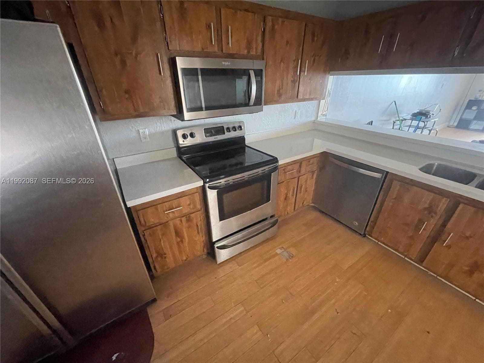 8040 Hampton Blvd # 508, North Lauderdale, FL 33068