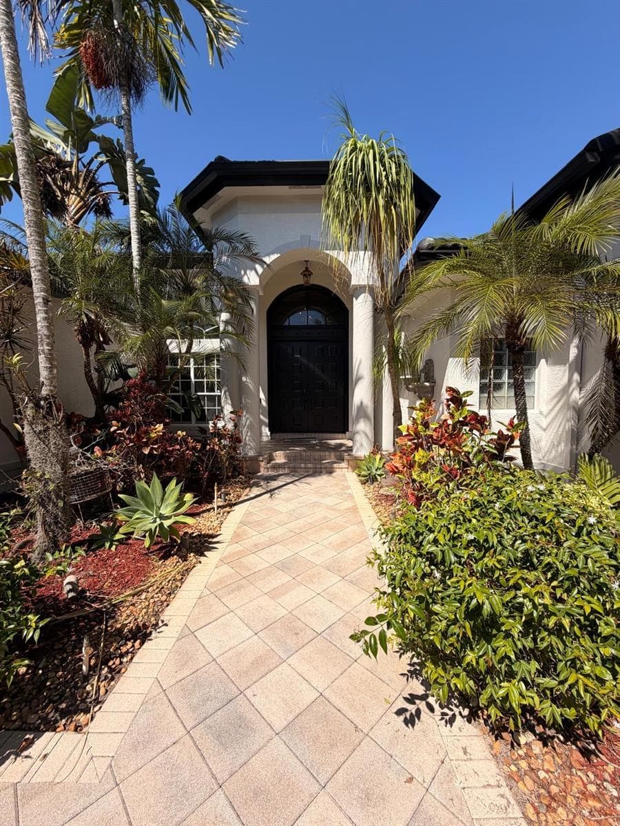 3309 Bradenham Lane, Davie, FL 33328 — zdjęcie 2