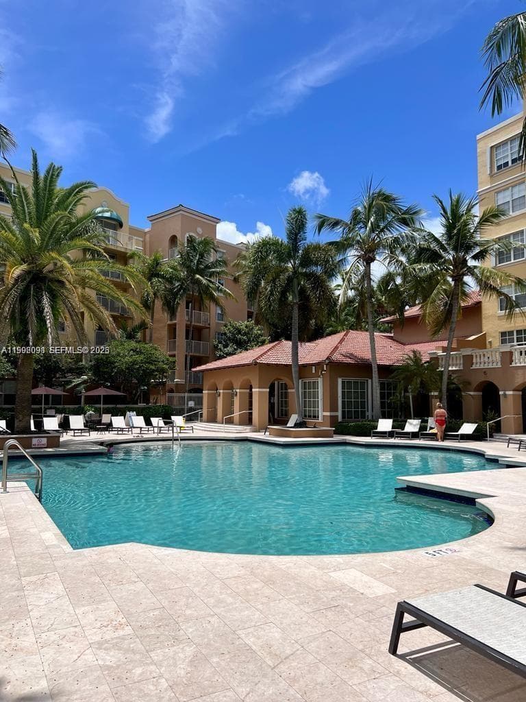 19555 E Country Club Dr # 8503, Aventura, FL 33180