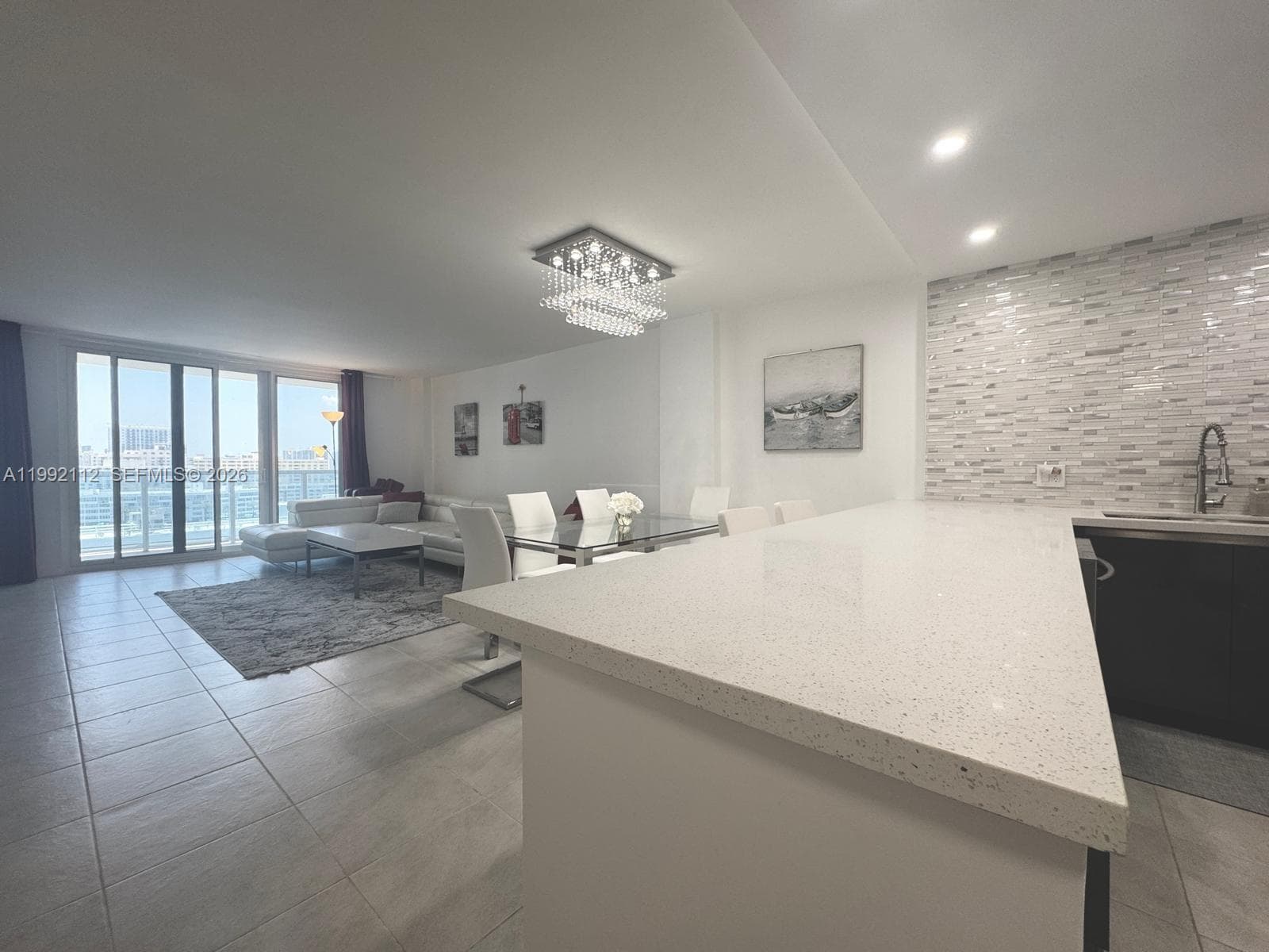 3800 S Ocean Dr # 1710, Hollywood, FL 33019 — zdjęcie 3