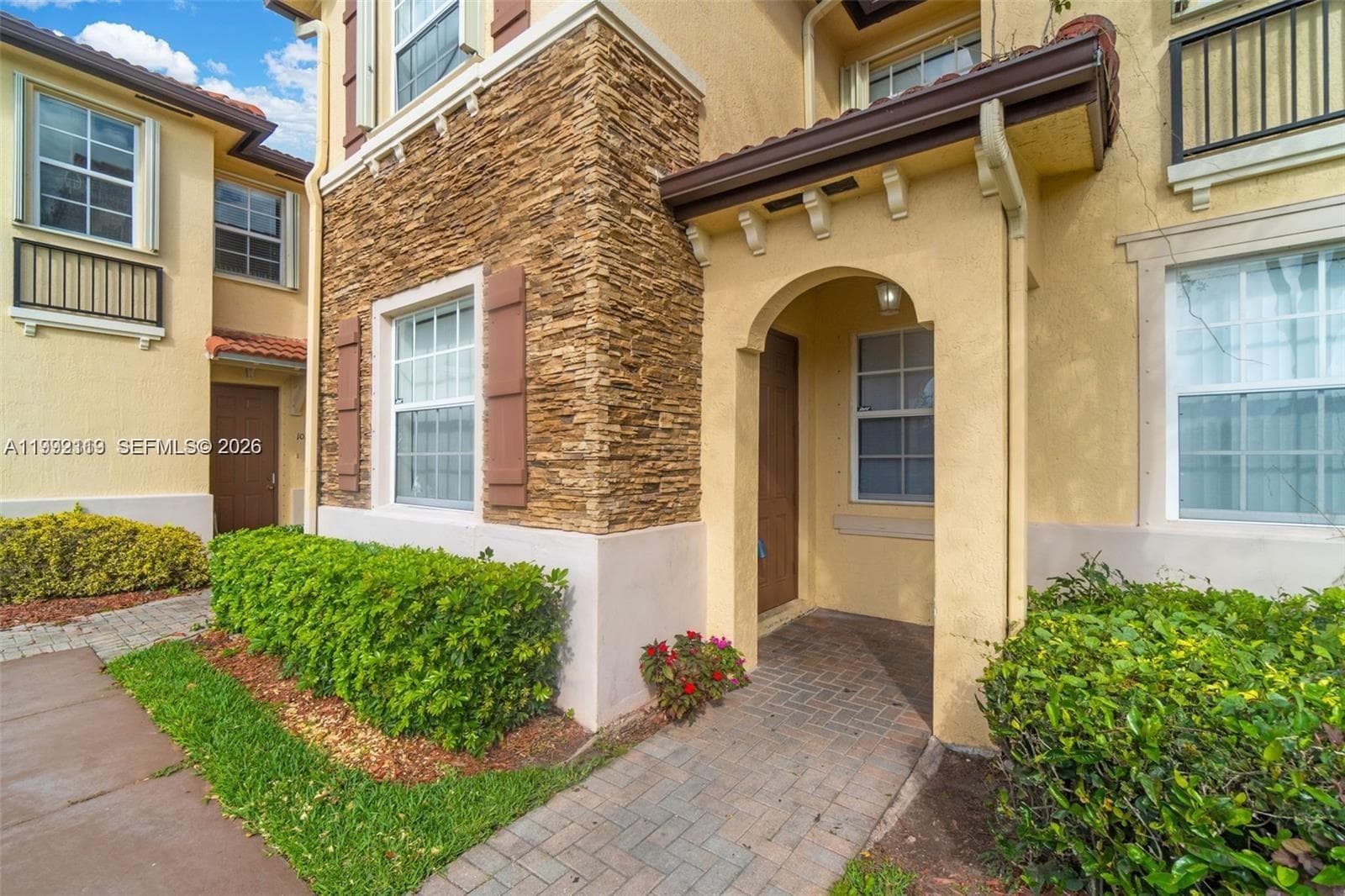 1720 NE 33 Av # 104-5, Homestead, FL 33033