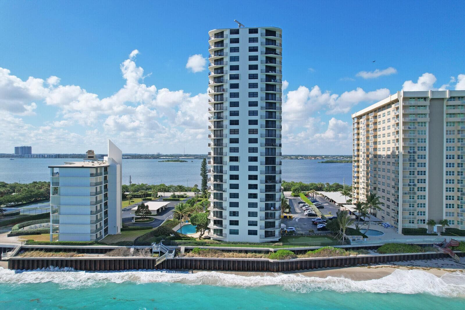 5420 N Ocean Drive # 1803, Singer Island, FL 33404 — zdjęcie 5