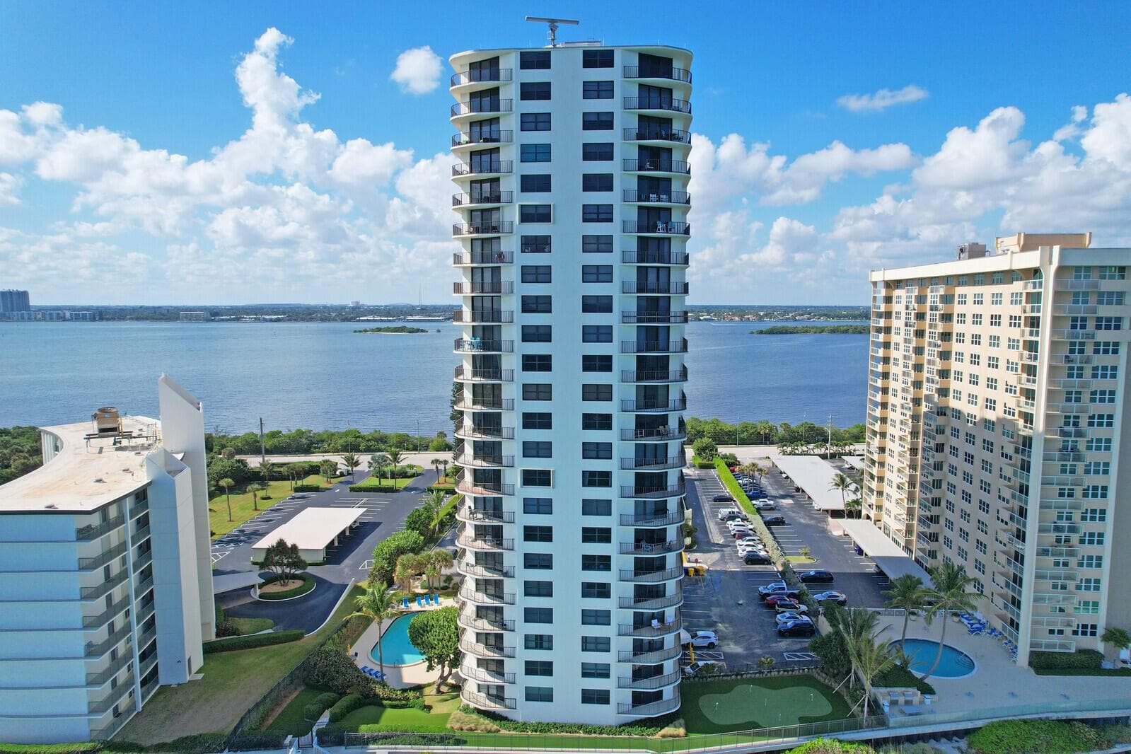 5420 N Ocean Drive # 1803, Singer Island, FL 33404 — zdjęcie 4
