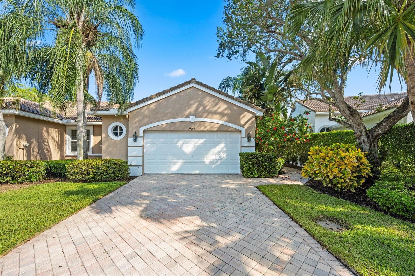 4657 Carlton Golf Drive, Lake Worth, FL 33449 — zdjęcie 2
