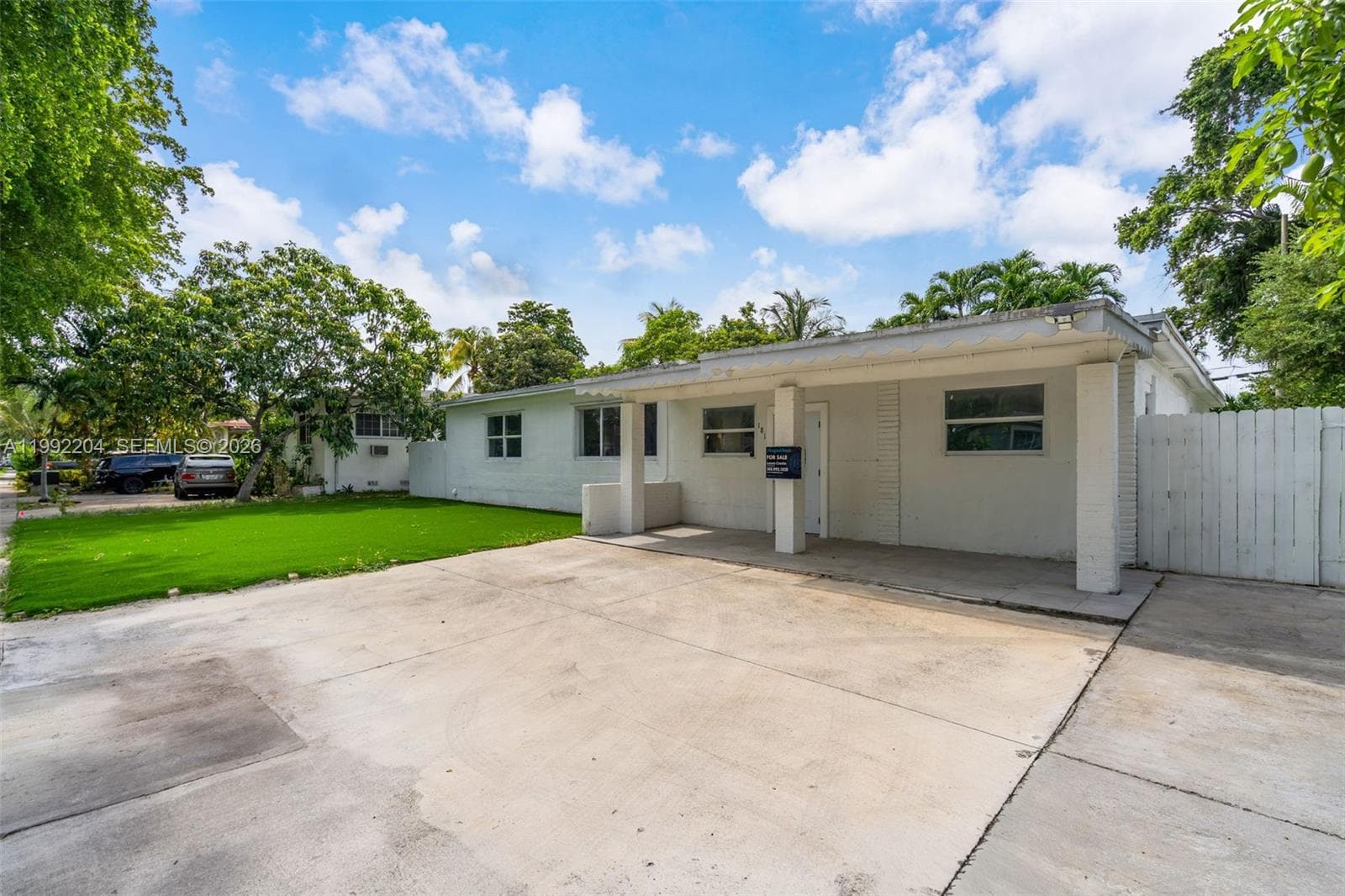 181 NE 121st St, North Miami, FL 33161 — zdjęcie 3