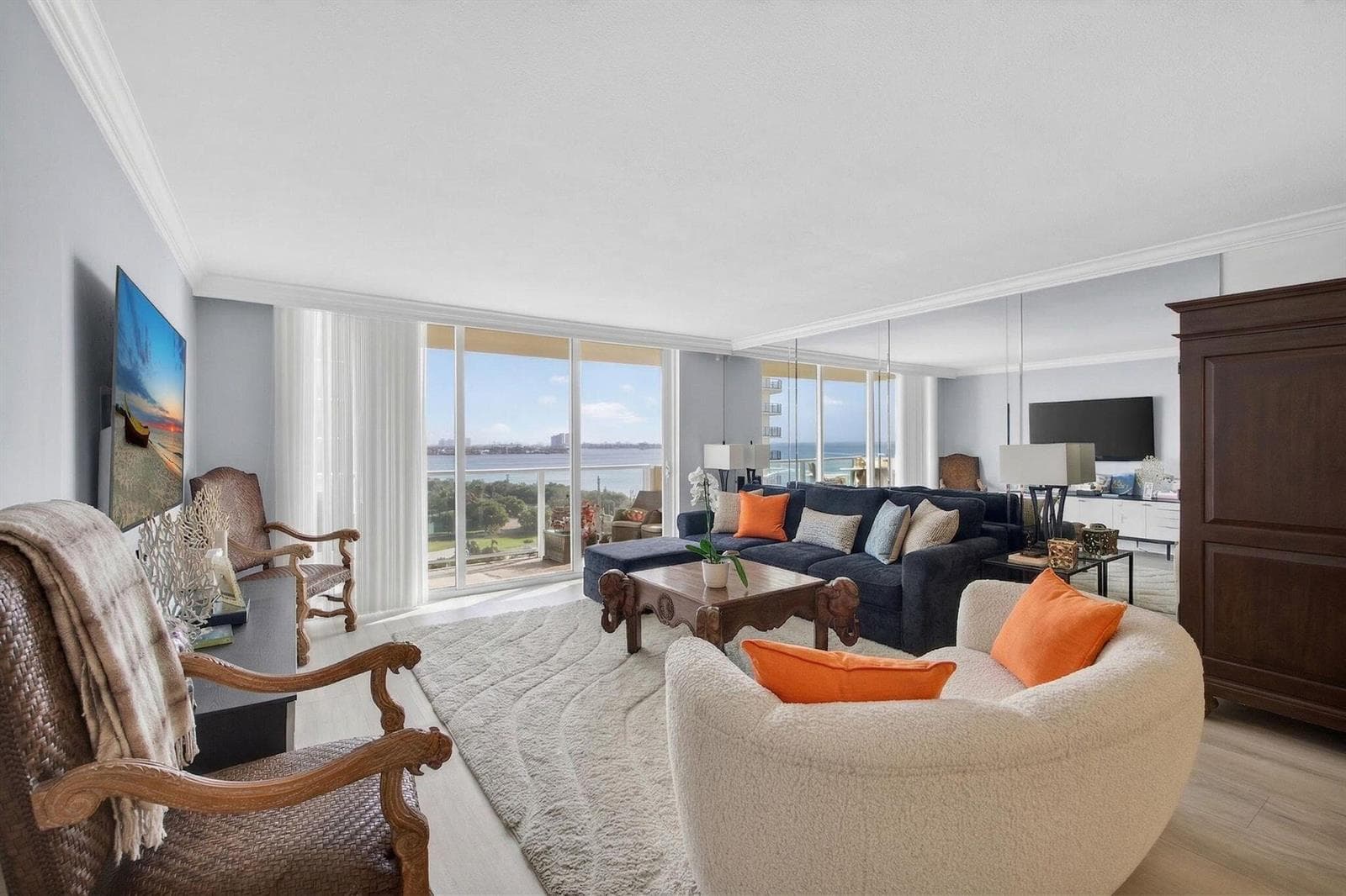 5440 N Ocean Drive # 805, Singer Island, FL 33404 — zdjęcie 2