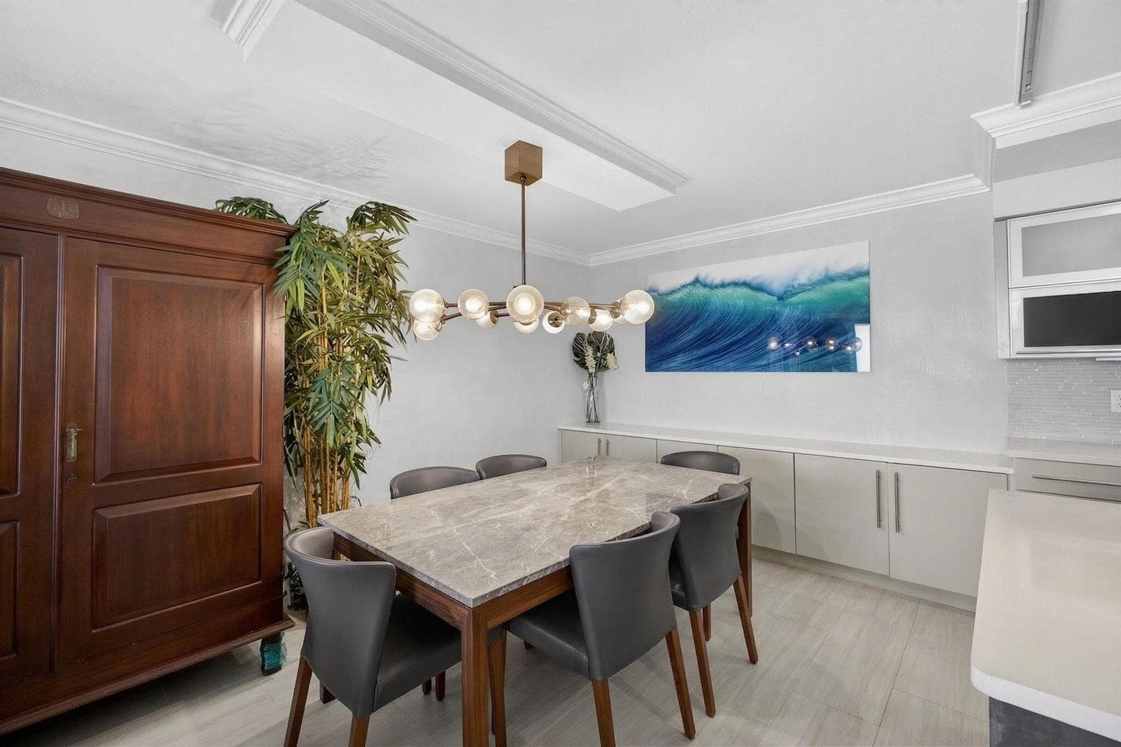 5440 N Ocean Drive # 805, Singer Island, FL 33404 — zdjęcie 3