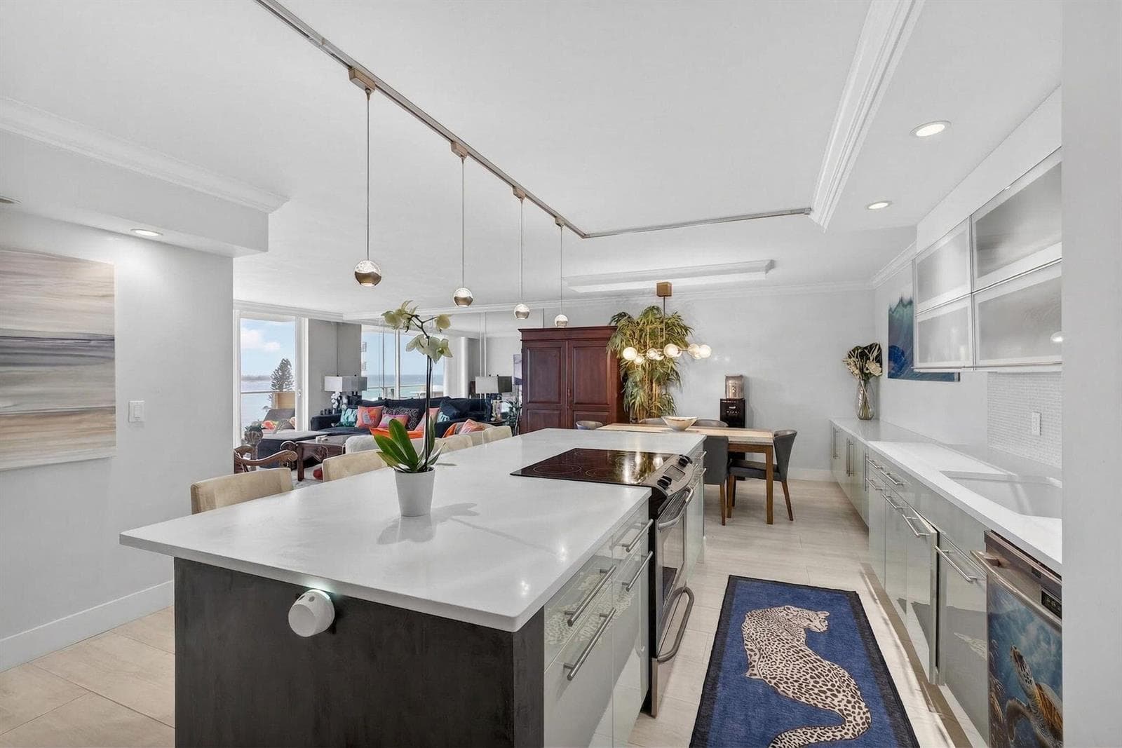 5440 N Ocean Drive # 805, Singer Island, FL 33404 — zdjęcie 5