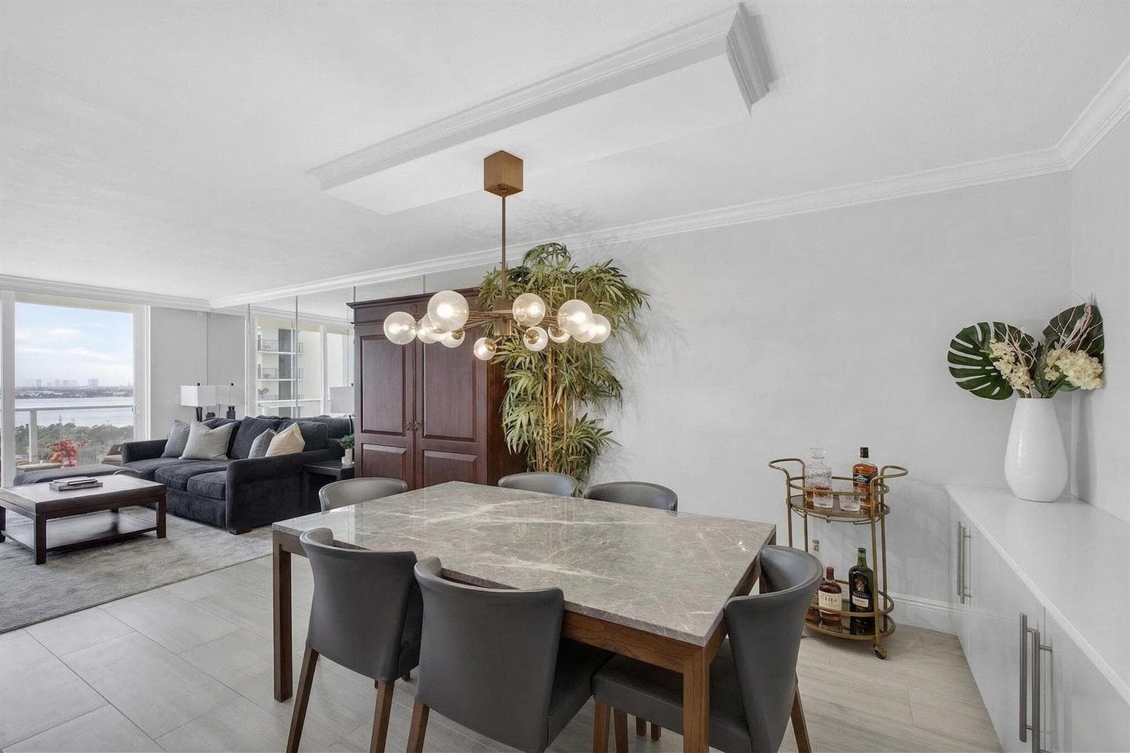 5440 N Ocean Drive # 805, Singer Island, FL 33404 — zdjęcie 4
