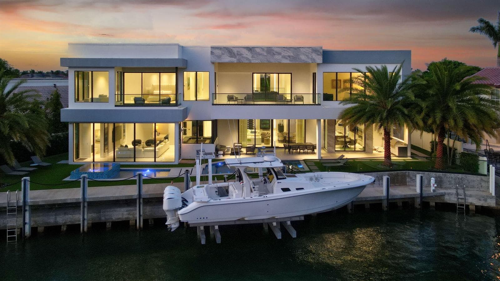 749 Bamboo Drive, Boca Raton, FL 33432 — zdjęcie 2