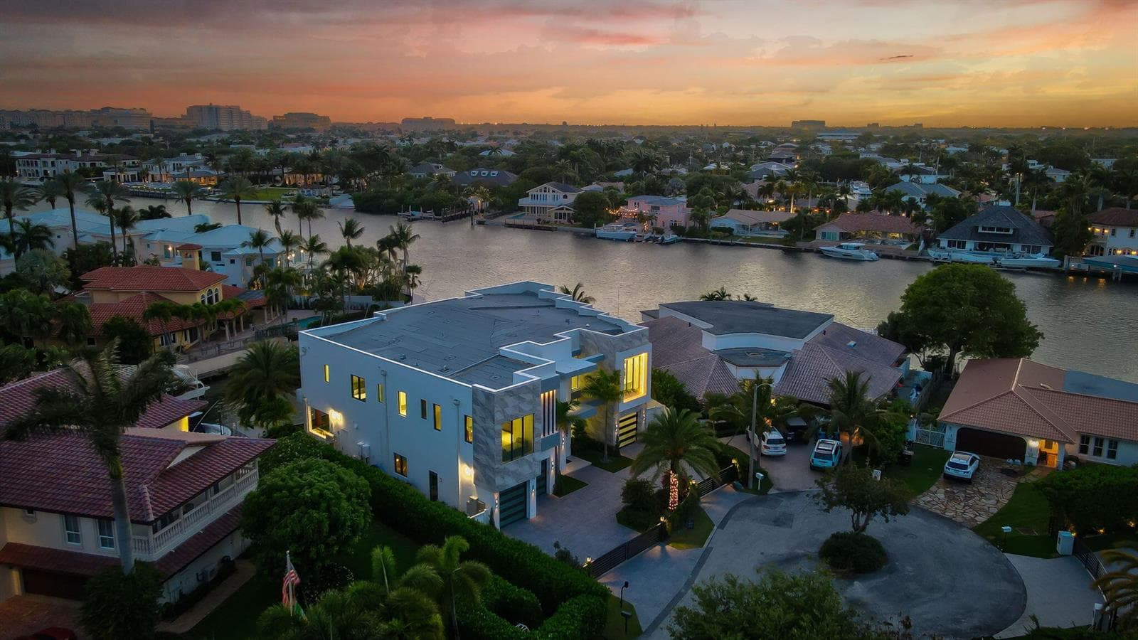 749 Bamboo Drive, Boca Raton, FL 33432 — zdjęcie 3