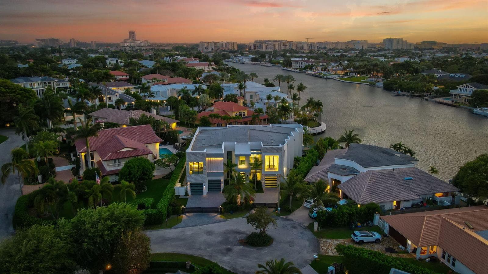 749 Bamboo Drive, Boca Raton, FL 33432 — zdjęcie 5