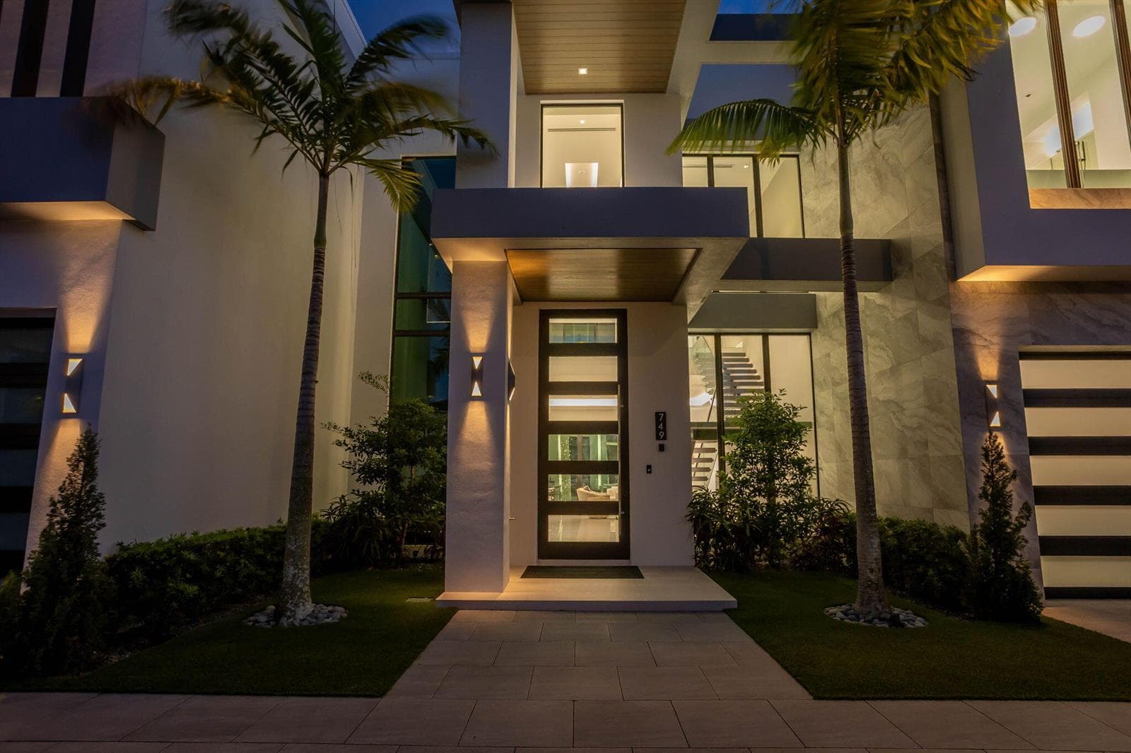 749 Bamboo Drive, Boca Raton, FL 33432 — zdjęcie 4