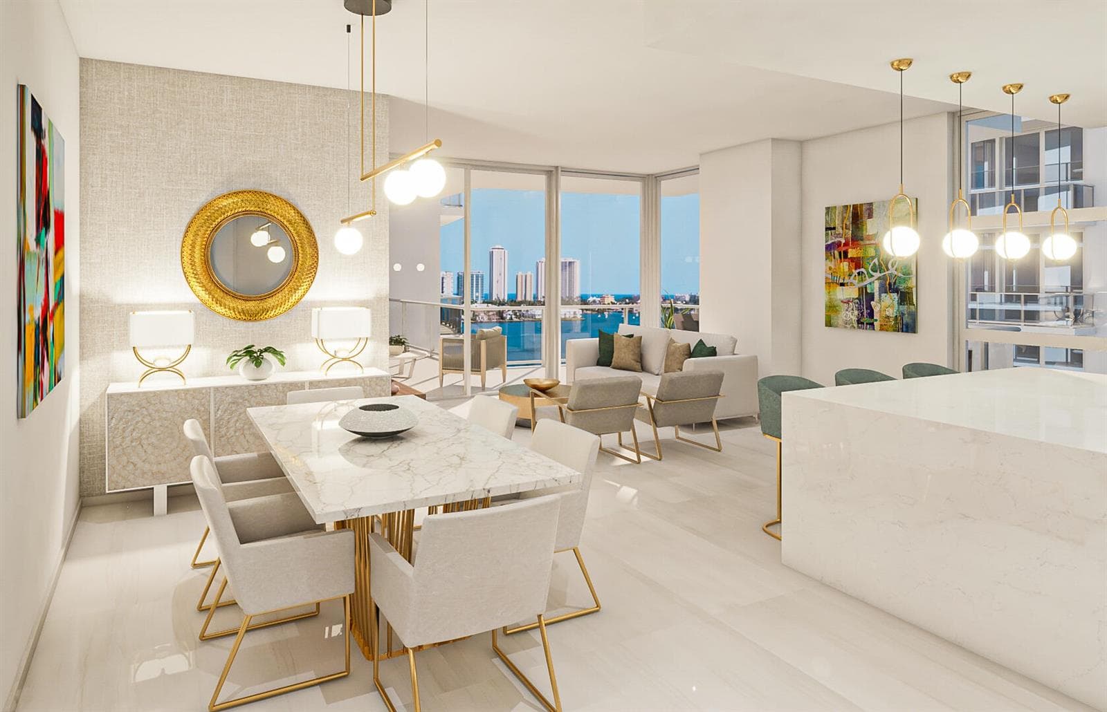 220 Lake Shore Drive # 925, Lake Park, FL 33403 — zdjęcie 2