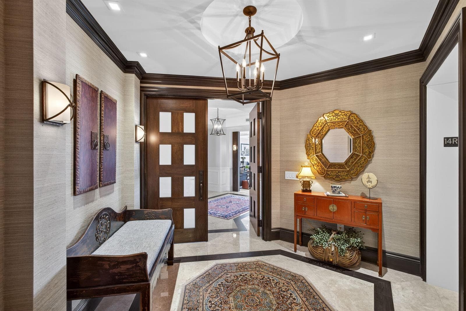 2700 N Ocean Drive # 1401a, Riviera Beach, FL 33404 — zdjęcie 3