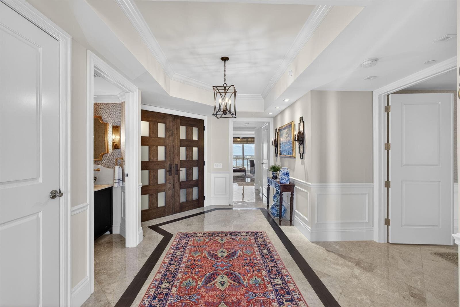 2700 N Ocean Drive # 1401a, Riviera Beach, FL 33404 — zdjęcie 5