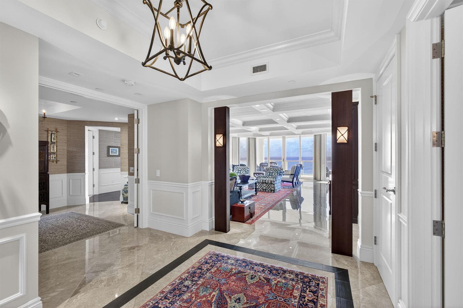 2700 N Ocean Drive # 1401a, Riviera Beach, FL 33404 — zdjęcie 4